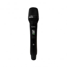 Transmisor Inalámbrico Vento M40PRO / MW40PRO UHF para SVX2