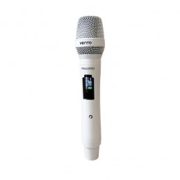 Transmisor Inalámbrico Vento M40PRO / MW40PRO UHF para SVX2