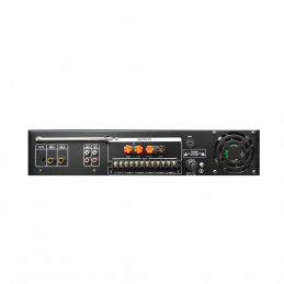 ST2650BC AMPLIFICADOR PRO DJ