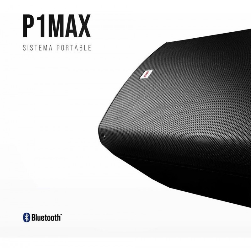 P1 MAX CABINA PORTATIL PRODJ P1 MAX CABINA PORTATIL PRODJ