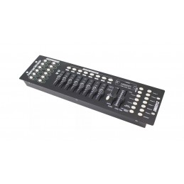 CL192 DMX CONTROLADOR DMX PRODJ