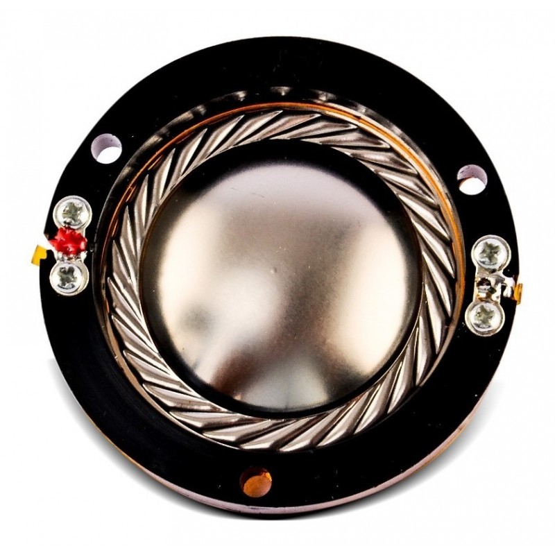 DR52 BOBINA UNIDAD DRIVER DE 52MM