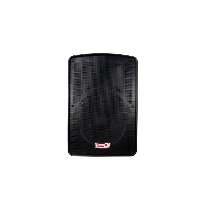 PSH15ABT CABINA ACTIVA DE 15 PULGADAS PSH15ABT CABINA ACTIVA DE 15 PULGADAS