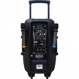 PB15LMP3B CAB RECARG PRODJ