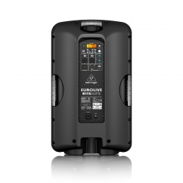 B115MP3 ALTAVOZ ACTIVO BEHRINGER