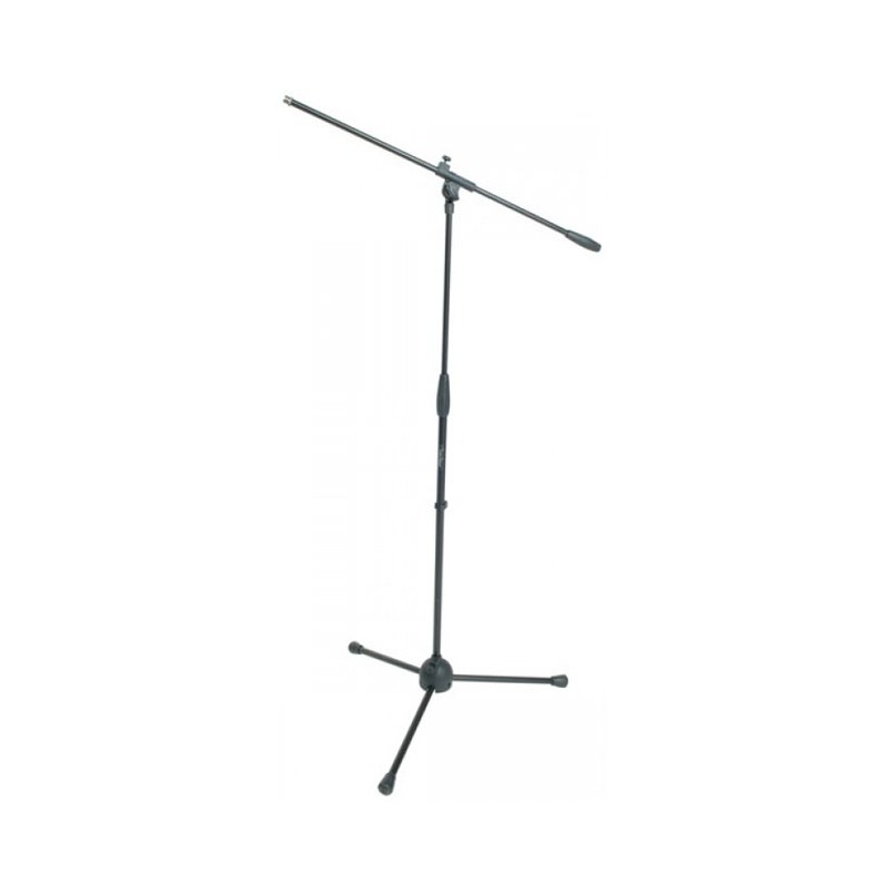 RSM180BK BASE PROEL MICROFONO CON BOOM RSM180BK BASE PROEL MICROFONO CON BOOM