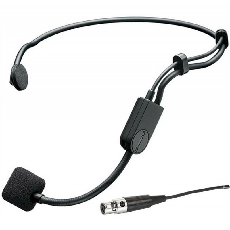 PGA31TQG DIADEMA SHURE