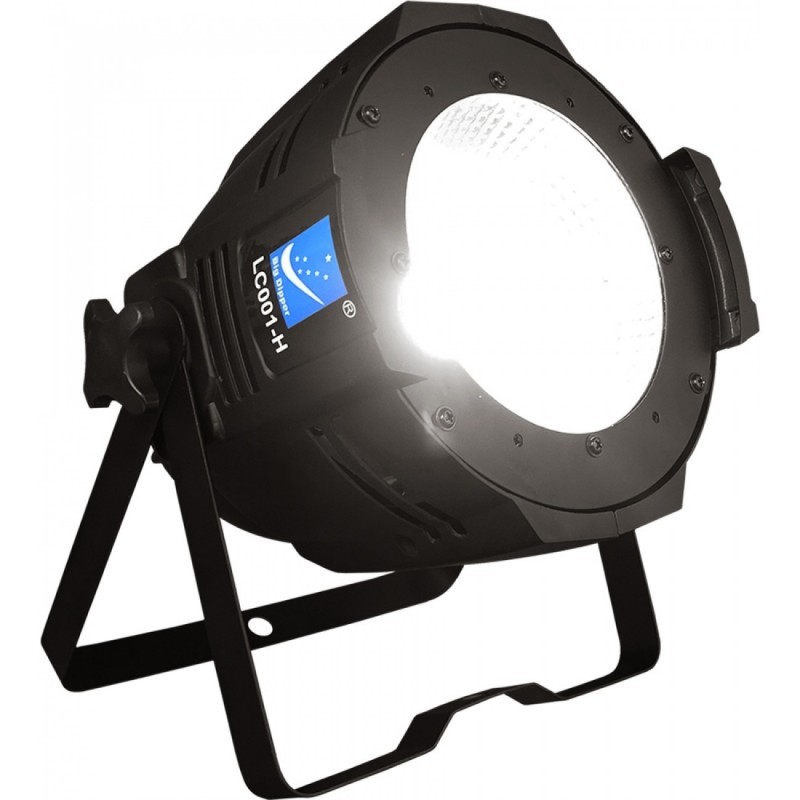 LC001H BIG DEEPER ALETAS 100watts ( calido: 3200k / frio: 5600k) LC001H BIG DEEPER ALETAS 100watts ( calido: 3200k / frio: 5600k)