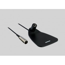 CVDB BASE SHURE MESA