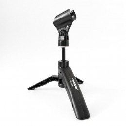 ST102 BASE DE MESA PARA MICROFONO TAKSTAR