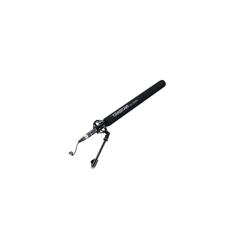 SGC1000PRO MICROFONO BOOM PARA CAMARA