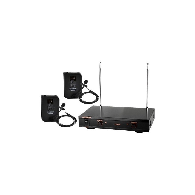 TS6310PP MICROFONOINALAMBRICODE SOLAPADIAD TS6310PP MICROFONOINALAMBRICODE SOLAPADIAD