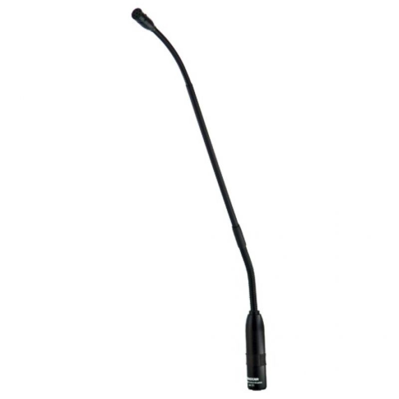 GN270 MICROFONO CUELLO DE CISNE PROFESIONAL GN270 MICROFONO CUELLO DE CISNE PROFESIONAL