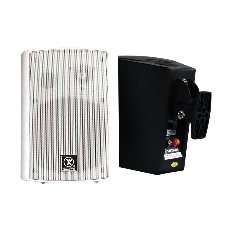 BS5230TSBL BAFLE YAMAKI BLANCO BS5230TSBL BAFLE YAMAKI BLANCO