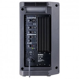 MSR100 CABINA AMPLIFICADA 100 WTS YAMAHA