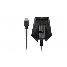 BM621USB MICROFONO CONDENSADOR TAKSTAR ESTUDIO