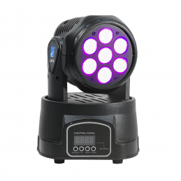 LM70BIGDIPPER CABEZA MOVIL DESCARGA