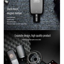 TAK55 MICROFONO TAKSTAR