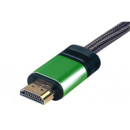 TCH203 CABLE HDMI 3 MTRS