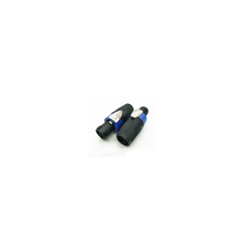 SPEAKON CONECTOR AEREO PPL253BL