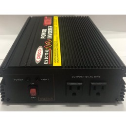 PI1000 INVERSOR DE VOLTAJE MARCA PACO DE 1000WTS