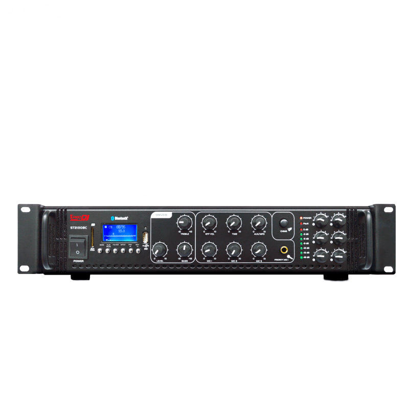 ST2120BC AMPLIFICADOR AMBIENTAL PRODJ ST2120BC AMPLIFICADOR AMBIENTAL PRODJ