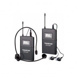 WTG500TAKSTAR MICROFONO CAMARA