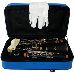 CLARINETE MARCA JIMBAO JBCL530
