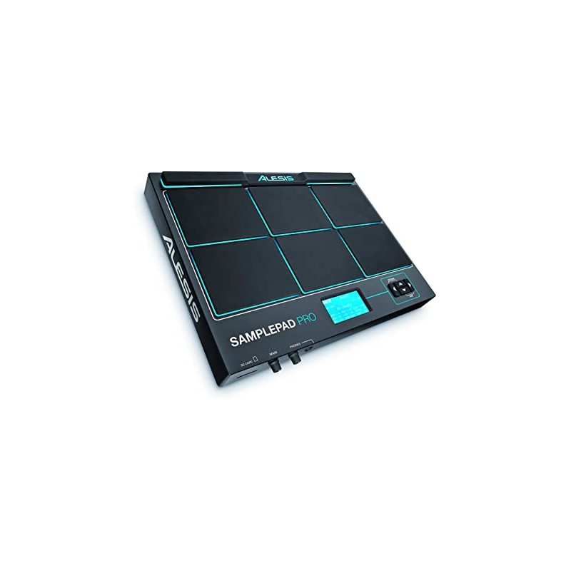 SAMPLE PAD PRO INSTRMENTO ALESIS PERCUSION SAMPLE PAD PRO INSTRMENTO ALESIS PERCUSION